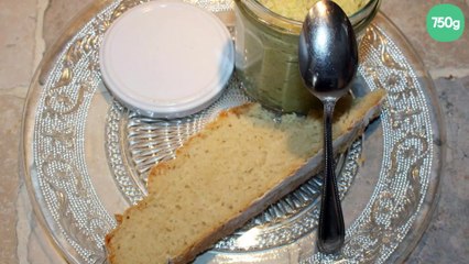 Rillettes de poireaux