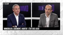 SMART IMMO - L'interview de Franck CHARTIER (EMERIA TECHNOLOGIES) par Gilane Barret