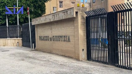 Mafia, confiscati beni per 15 milioni a imprenditore edile trapanese (28.03.22)