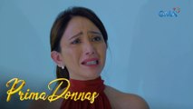 Prima Donnas 2: Lillian suspects Jaime’s behavior | Episode 54