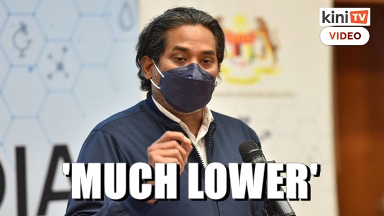 Khairy_ Govt will not pay anything close to RM338 million for MySejahtera