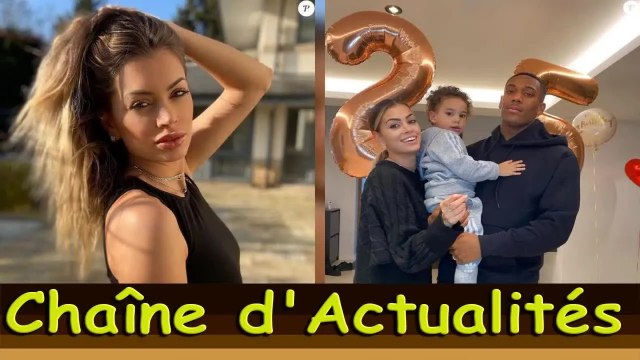 J'ai encore fait une fausse couche... : Mélanie Da Cruz annoncée enceinte, elle brise le silence