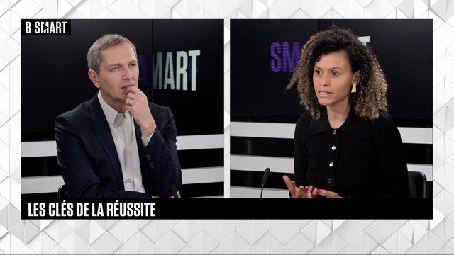 SMART & CO - L'interview de Gilmara GABRIEL (BOCAL EN BOUCLE) et Stéphane ADNET (Groupe InSitu) par Thomas Hugues