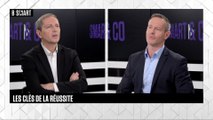 SMART & CO - L'interview de Denis Daön (Johnson Heath Tech) et Patrice Bendahan (DIAGO) par Thomas Hugues