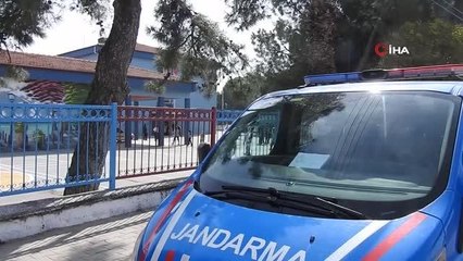 Son dakika... Mehmet Akif'i örnek alan öğrencilere jandarmadan şilt