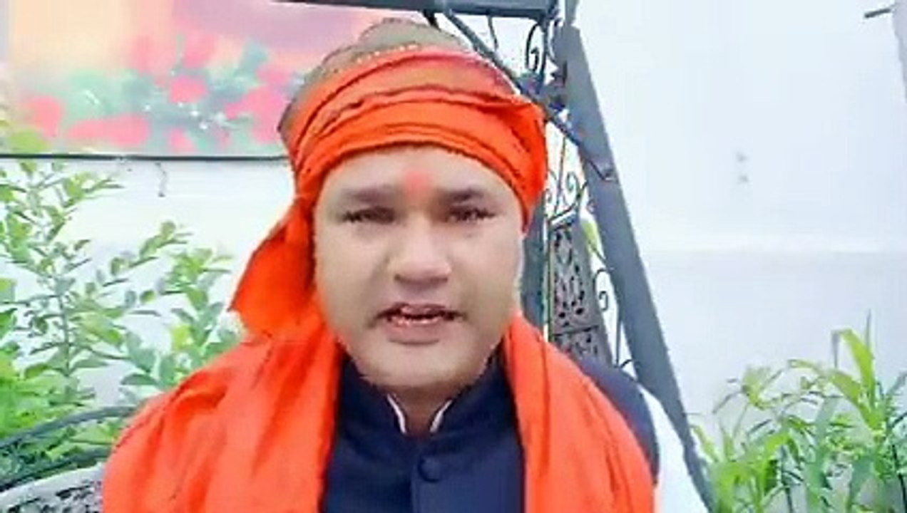 Ashwani Upadhya