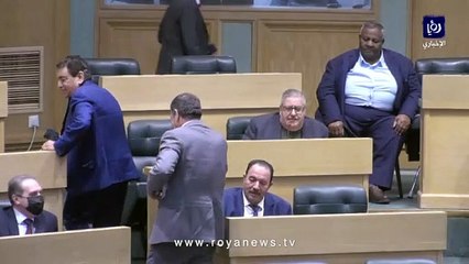 النائب السميرات: يجب عودة المقاعد المسيحية من قوائم الأحزاب إلى القوائم المحلية