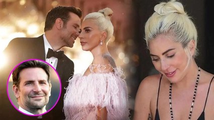 Bradley Cooper really devastated Lady Gaga's heart in A Star is Born