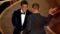 Oscar'da Chris Rock'a tokat atan Will Smith, sosyal medyayı ikiye böldü
