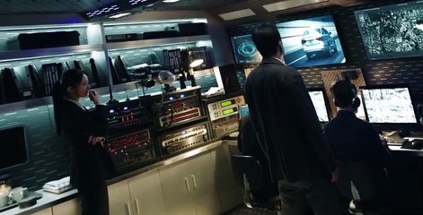 Storm Eye S01 E01