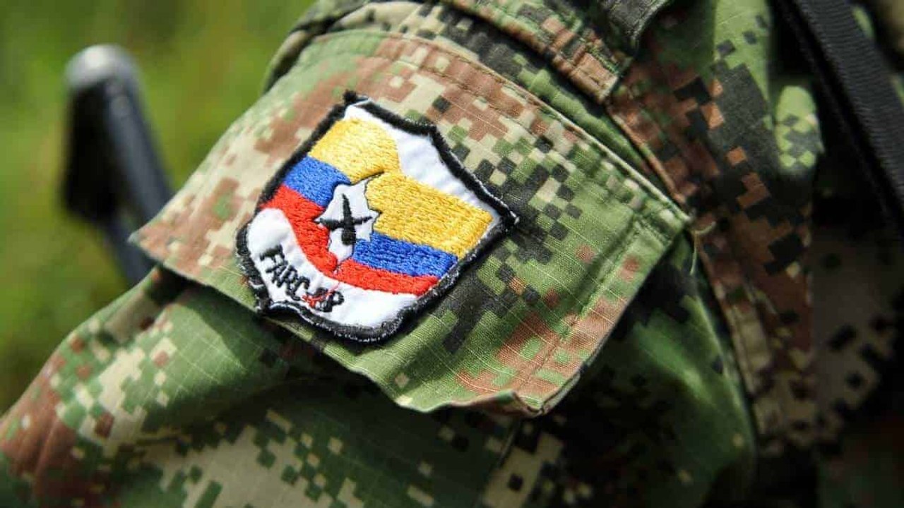 Disidencias de las Farc utilizaron niños para hacer videos con supuestos regalos