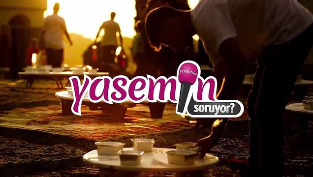 Duş almak orucu bozar mı? İlahiyatçı Yazar Adnan Şensoy açıklıyor