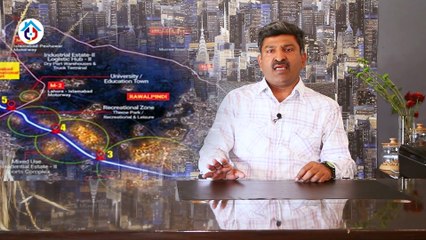 Why prices are increasing in Bahria town phase 8 extension after ring road inauguration