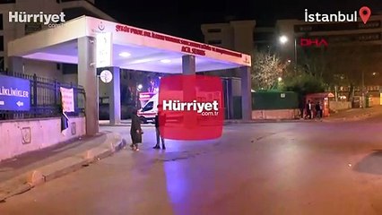 Mevlitte tavuklu pilav yiyen hastaneye koştu! Ekipler numune aldı