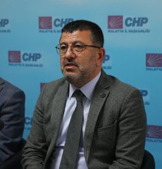 CHP'li Ağbaba "asgari ücretin güncellenmesini" istedi