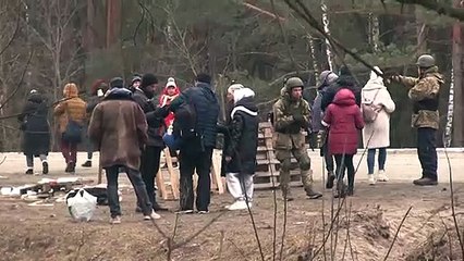 Corredores humanitários suspensos; negociações sem avanços