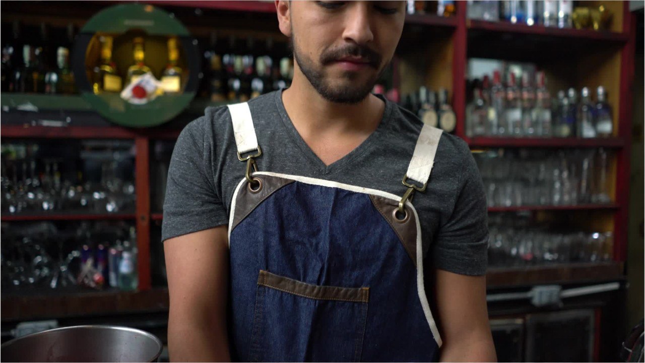Comment devenir barman ?