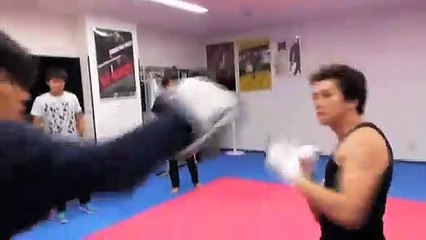 BTS RUROUNI KENSHIN- THE FINAL