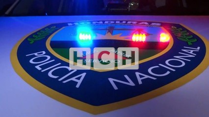 Interceptan y matan a hombre en El Reparto #MóvilTGU