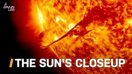 These Ultra-High Resolution Images of the Sun Could Help Solve a Solar System Mystery