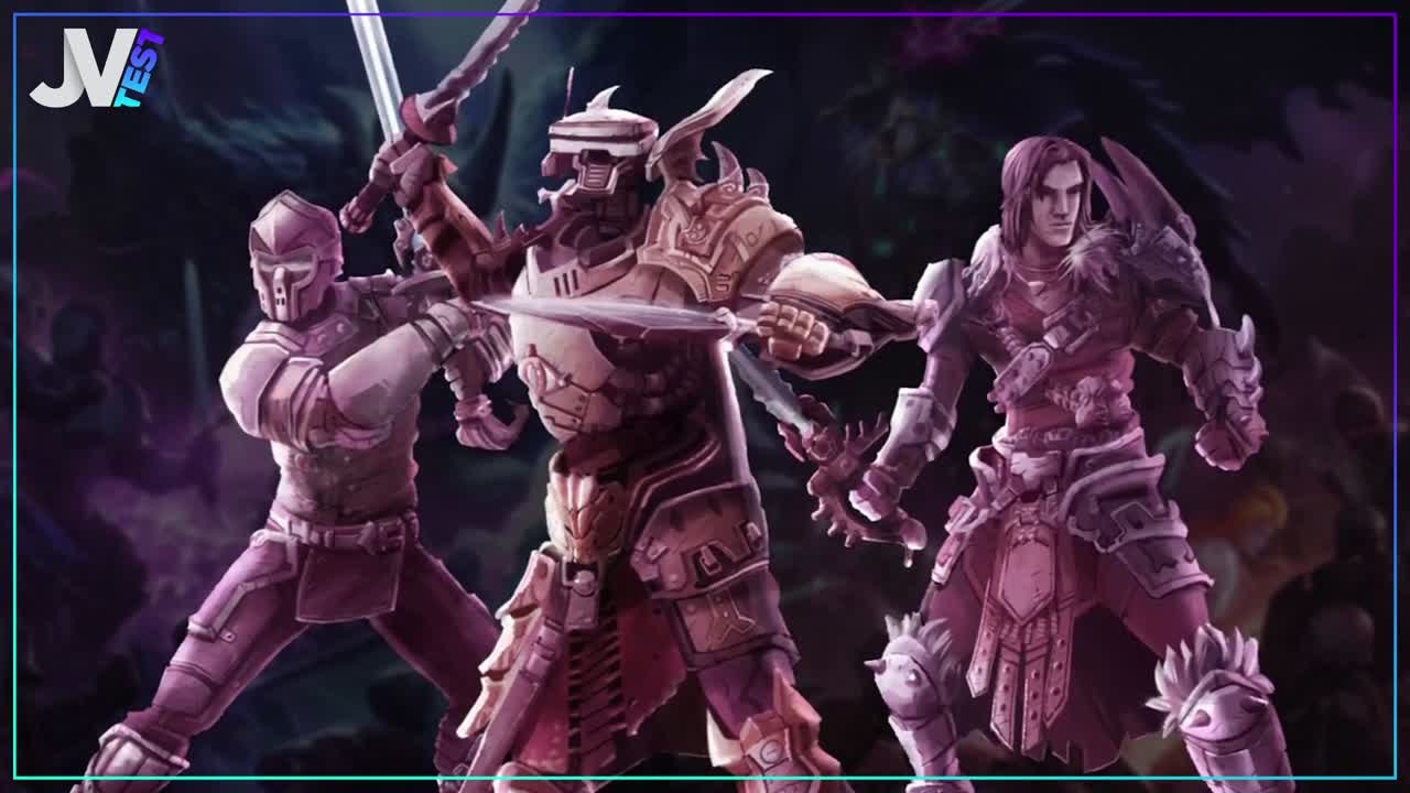 Tiny Tina’s Wonderlands : Le vrai Borderlands 4 ?