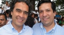 Rodrigo Lara explicó por qué se unió a ‘Fico’ a pesar de su amistad con Sergio Fajardo