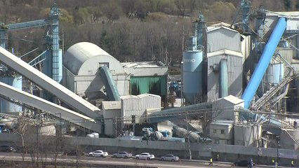 [서울] 서울 성수동 삼표레미콘 공장 철거..."명소로 재탄생" / YTN