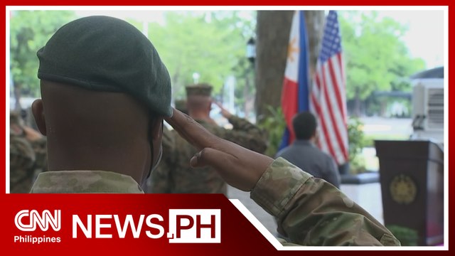 Pinakamalaking Balikatan exercise ng PH, Amerika simula na
