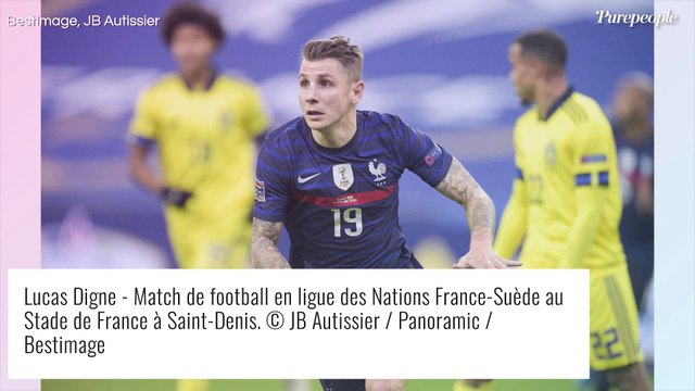 Lucas Digne cambriolé ! L'international français subi un lourd préjudice (EXCLU)