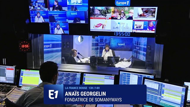 Ils mettent plein de choses en place pour leurs équipes, comme des journées à thème !