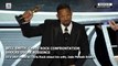 Will Smith, Chris Rock confrontation shocks Oscar audience