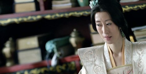 Nirvana in Fire S01 E28