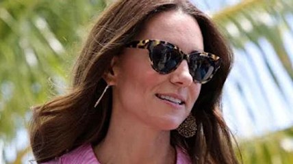 Kate Middleton once made touching apology to child after not wearing 'pretty dress'