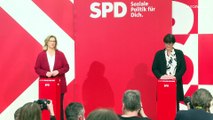Saarlandwahl: CDU-Chef Friedrich Merz schiebt Niederlage auf Tobias Hans