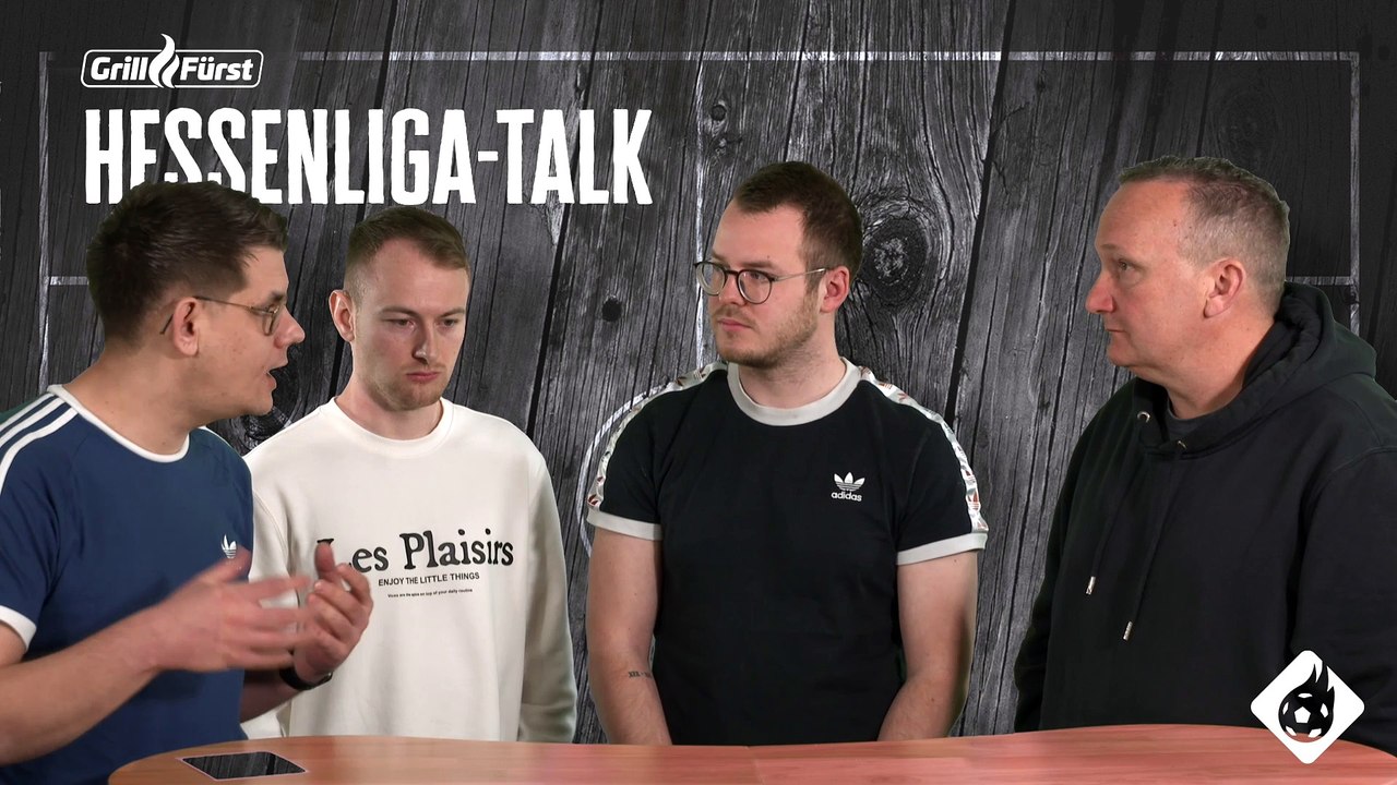 Grillfürst-Hessenliga-Talk: Die Expertenrunde der Torgranate (28. März 2022)