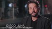 Star Wars Andor Official First Look Trailer (2022) Diego Luna