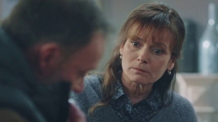 Plus belle la vie : [Indiscrétion] - Blanche dévastée par une terrible nouvelle