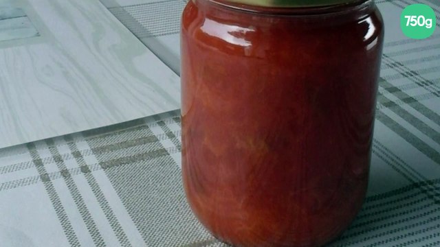Confiture de prunes légère