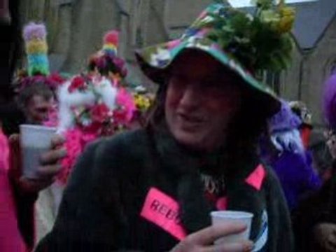 Bergues 2008 Paris match