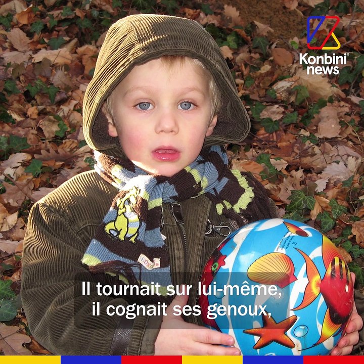 Syndrome de Gilles de la Tourette : son quotidien et le rap comme échappatoire | Reportage