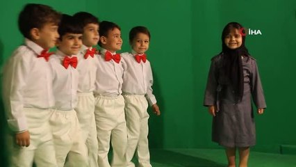 Silopi Dijital Stüdyosunda hayaller gerçeğe dönüştürülüyor