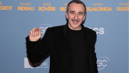 VOICI - « J'avais des à priori " : Elie Semoun stupéfait par sa rencontre avec Corinne Masiero
