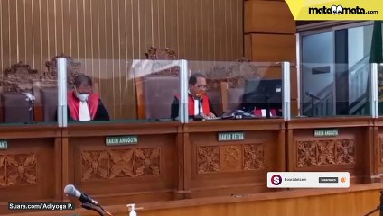 Tok! Olivia Nathania Resmi Divonis 3 Tahun Penjara Kasus CPNS Bodong
