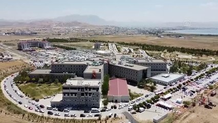 Doktorlardan tüp mide ameliyatı sonrası "kilo" uyarısı