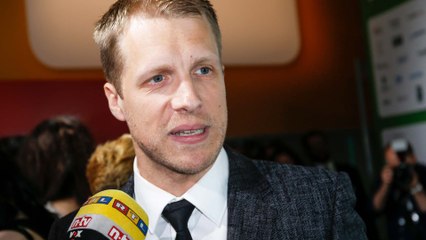 Ordentliche Klatsche: Warum wurde Oliver Pocher geschlagen?