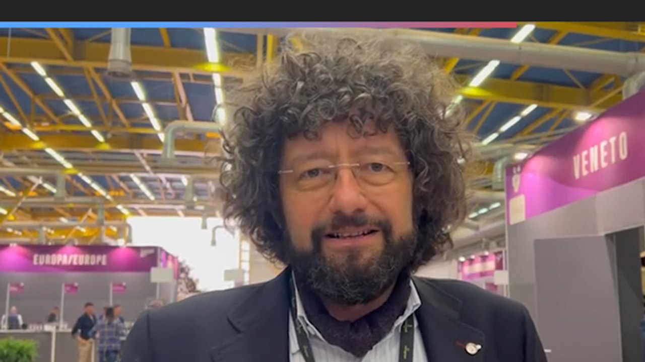 Sana Slow Wine Fair Bologna, la seconda giornat...