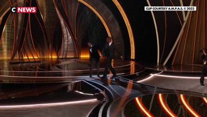Oscars 2022 : le résumé de la cérémonie
