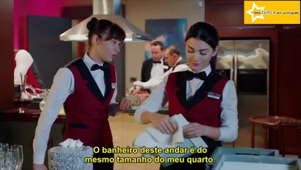 Meu Lado Esquerdo (Sol Yanım)  episodio-04