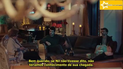 Meu Lado Esquerdo (Sol Yanım)  episodio-09