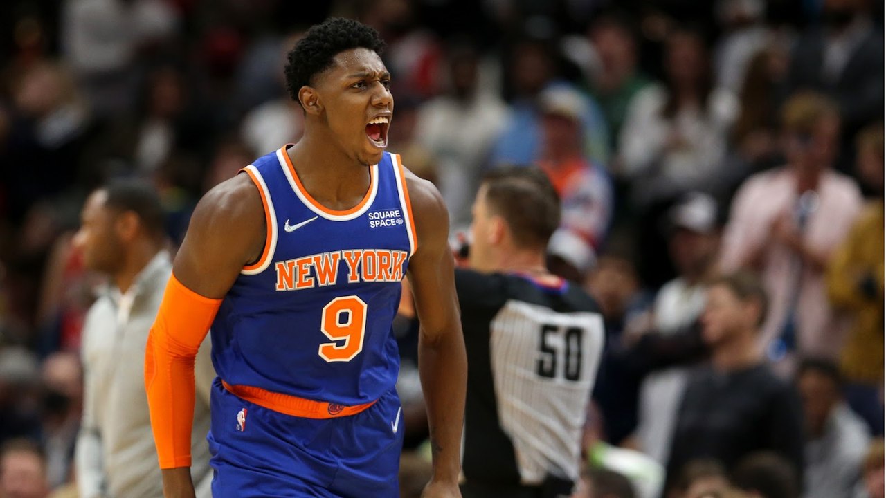 NBA 3/28 Preview: Bulls Vs. Knicks